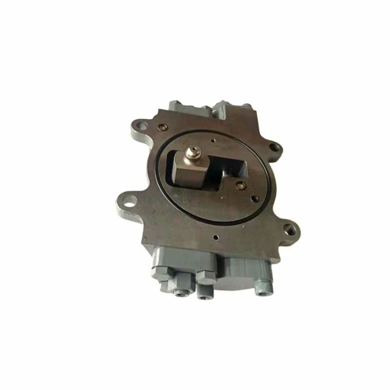 315C E315C L Excavator Regulator SBS80 Actuator GP-pump 180-4985 Replacement