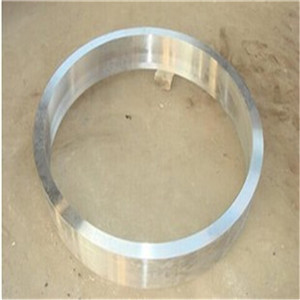 Forged Raymond Mill Ring