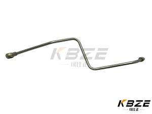 China 6743-71-6211 6743716211 KOMATSU FUEL SUUPLY TUBE FOR PC300-7 PC360-7 factory