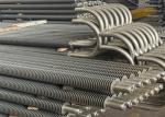 Boiler Spare Parts Spiral Fined Tube for Tube Heat Exchanger Steam Power Plant