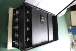 45KW 60HP 3 Phase 380V Water Pump Inverter High Performance Inverter AC Input
