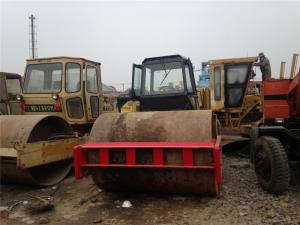 China good price dynapac ca25 road roller factory