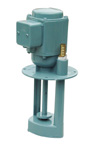 Three phase electric pump AB(AOB)