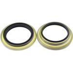 DKB DKBI Excavator Hydraulic Wiper Seal 74mm Wear Resistant