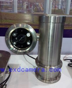 China Offer 100% security industrial coal mine explosion proof camera,Auto Tracking 18X Zoom 1.3,military,oil, factory
