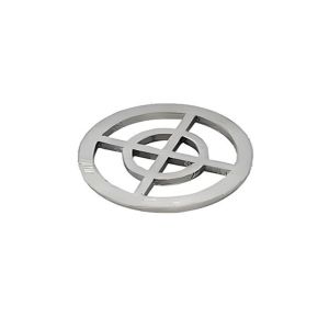 Sheet Metal Laser Cutting Service Welding 24 Gauge Sheet Metal