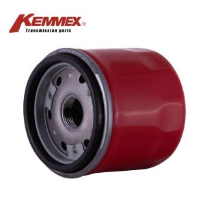 China KEMMEX 518108 ALLISON 1000 2000 2400 Automatic Transmission External Spin On Filter factory
