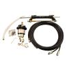 Buy cheap ZA0400 Pro 2.0 Outboard Hydraulic Steering Kit For Smooth Comfortable Steering from wholesalers