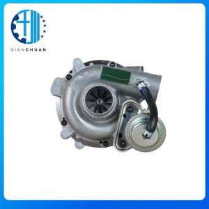 China VA420076 897331185 8973311850 Turbocharger For Isuzu 4JB1TC Engine Parts factory