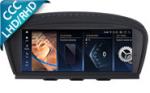8.8'' Screen For BMW 3 Series E90 E91 E92 E93 200 BMW 5 Series E60 E61 E63 E64