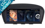 8.8'' Screen For BMW 3 Series E90 E91 E92 E93 200 BMW 5 Series E60 E61 E63 E64