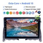 360 Degree Camera Auto Multimedia Player Mercedes Benz C Class W204 2007-2014