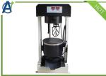 20L 60L Asphalt Lab Equipment Bitumen And Bituminous Mixtures Blender