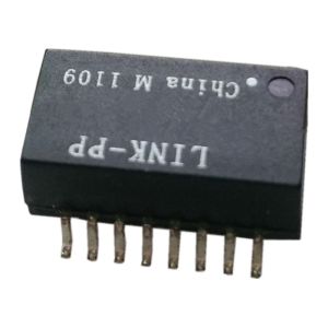HX1188NL LAN Transformer Surface Mounted 10/100 Base - T Ethernet 16 Pins