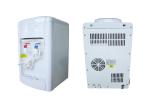 Thermoelectric Cooling Tabletop Water Dispenser , Countertop 5 Gallon Water