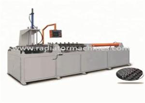 China Semi Automatic Mechanical Tube Expander Machine 5000*1450*1650mm Dimension factory