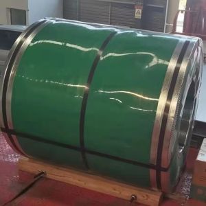AISI 309S Cold Rolled Stainless Steel Coil Strip