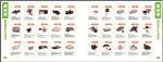 Standard Automotive Voltage Regulator 24V IC022 631731A 546R529 1830029