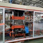 12T Plastic Vacuum Forming Machine Your Answer to Improved Production Efficiency