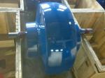 KOMATSU PC8000 excavator track roller, KOMATSU PC8000 excavator track carrier