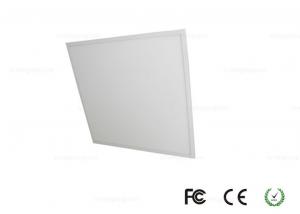 China Ceiling Mounted 12W IP44 300x300 led panel lights With 110° Beam Angle on sale