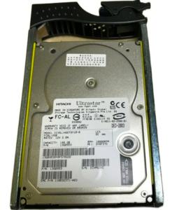China 100-880-285 Dell Symmetrix EMC Dmx 146G 3.5 10k Hdd Hard Driver factory