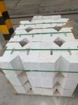 High Refractoriness Sillimanite Bricks for Glass Tank Kiln Throat and Lip Stone