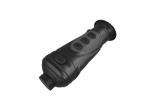 Tactical 19mm 50Hz Thermal Night Vision Scope Rainbow Color Palette