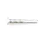Plain Finish Stainless Steel Carbon Steel Scm435 Ruspert Tek Bi Metal Wafer Head
