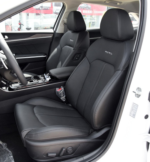 KIA K5 2021 380T GT-Line Ultimate version Gasoline Medium car 2.0T 240HP L4