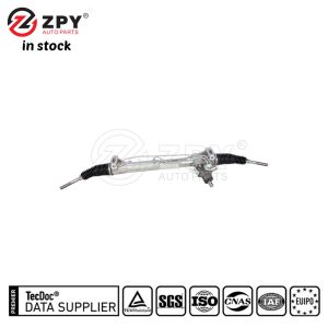 China ZPY 8RD422065 Hydraulic Steering Gear For Audi Q5 8R SQ5 Volkswagen Tiguan on sale
