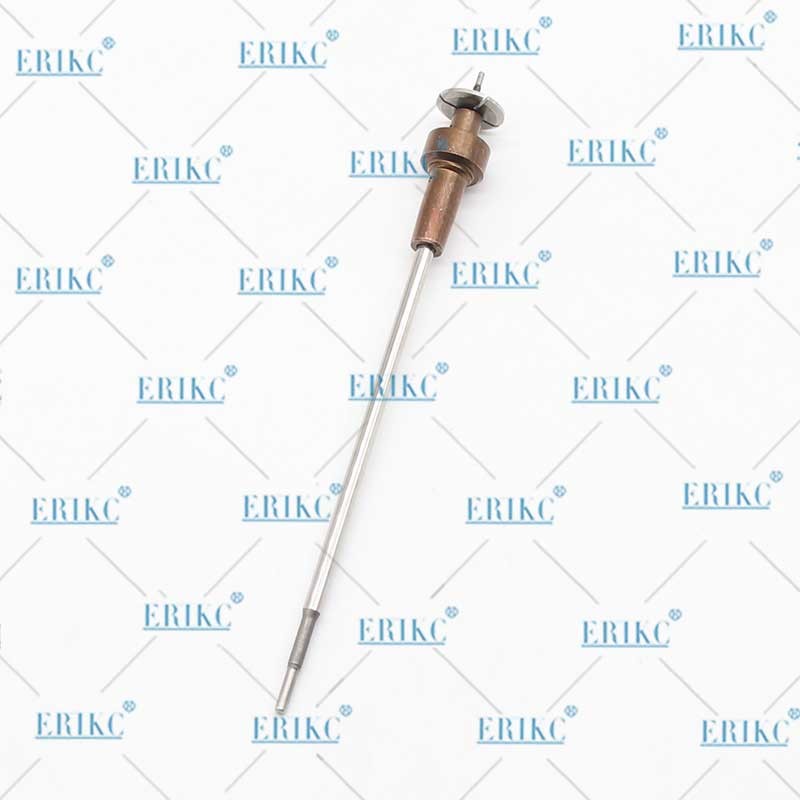 ERIKC Injection Control Valve F00VC01502 Valve Assembly F00VC01517 for 0 445 110 369