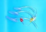 Reusable Silicone Class II Disposable Laryngeal Mask Reinforced Tube Design