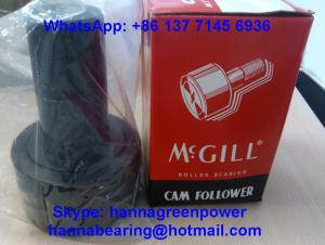 China Crowned Type Hex Hole Cam Follower Roller Bearing CCFH-5-SB 63.5 x 127 x 200mm factory