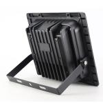 Aluminum IP67 Solar Flood Light Outdoor 50w 100w 200w 300w Wall Led