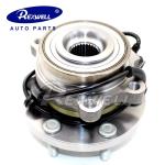 2005- Avaiable Car Front Wheel Running Hub Bearing for Nissan Pathfinder