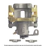 SEAT Auto Parts Vehicle Brake Caliper 19B2571 19B2570 342660 342661 OEM 8N0 615