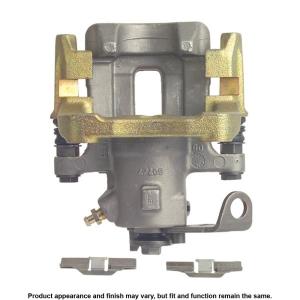 China SEAT Auto Parts Vehicle Brake Caliper 19B2571 19B2570 342660 342661 OEM 8N0 615 423 8N0 615 424 factory