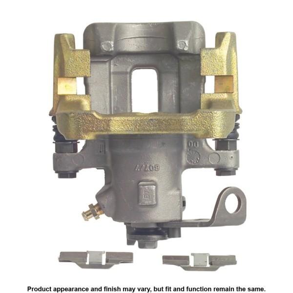 SEAT Auto Parts Vehicle Brake Caliper 19B2571 19B2570 342660 342661 OEM 8N0 615