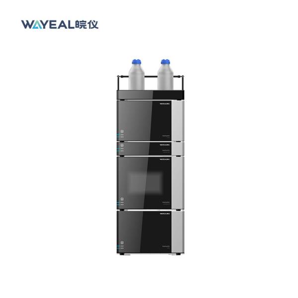 Hplc Equipment High Performance Liquid Chromatography Instrument With ELSD