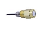 9w Drain Plug Underwater LED Lights For Boats / Marine Underwater Lights
