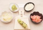 Authentic Traditional Natural Food Seasoning Japanese Ingredient Wasabi Powder