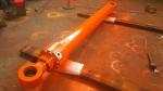 zx850-3 arm cylinder, 4328130 hydraulic cylinder, hitachi cylinder loader parts