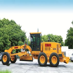 China Levellers And Graders，NK 200,Water Conservancy Construction,Road construction machinery factory