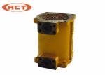 2P8797 7N0110 Hydraulic Oil Cooler For Excavator 3306 3406 D250E D300E Engine