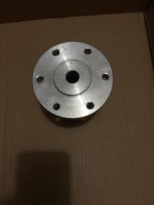 China part No. :6743-61-3810 Spacer use for komatsu EXCAVATOR PC300-8 PC300-7 Cooling Fan Drive Pulley factory