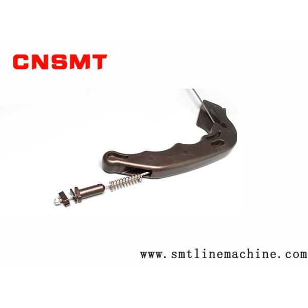 CNSMT SS Electronic Feeder Handle Tightening Assembly KHJ-MC183-00 KHJ-MC182-00