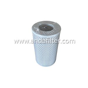 China High Quality Oil Filter For MTU 0001844125 factory