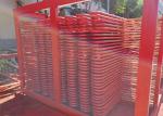 High Safety Carbon Steel Serpentine Tube For CFB Boiler Superheater And Reheater