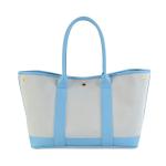 Waterproof Summer Vacation Hand Raffia Tote Bags Custom Print With Pocket